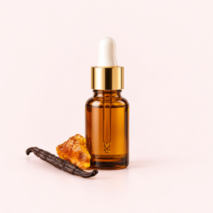 amber vanilla diffuser oil