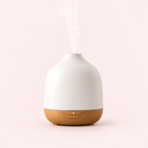 ceramic aroma diffuser machine