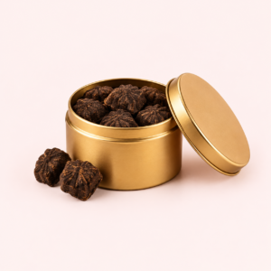 golden maamoul bakhoor